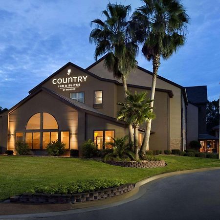 Country Inn & Suites By Radisson, Kingsland, Ga Екстер'єр фото